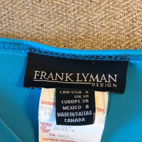 Designer shirt - Picture 2 of 3